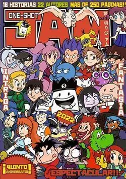 Gran Oferta ONE-SHOT JAM