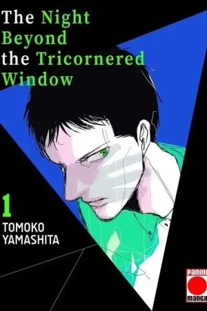 THE NIGHT BEYOND THE TRICORNERED WINDOW 01 Última Versión