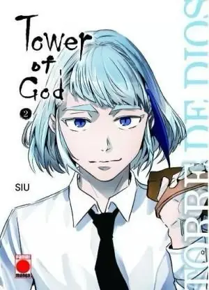 TOWER OF GOD 02 Comprar En Línea