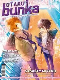 Precio De Oferta OTAKU BUNKA 39