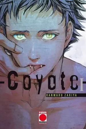 COYOTE 01 Descuento