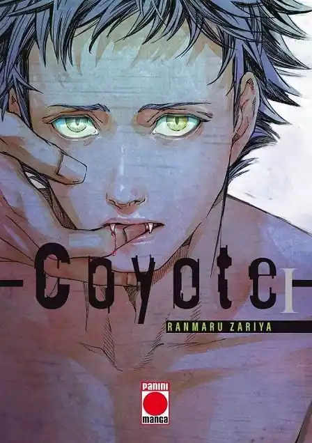 COYOTE 01 Descuento