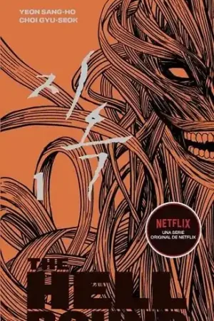 Comprar En Línea THE HELLBOUND 01