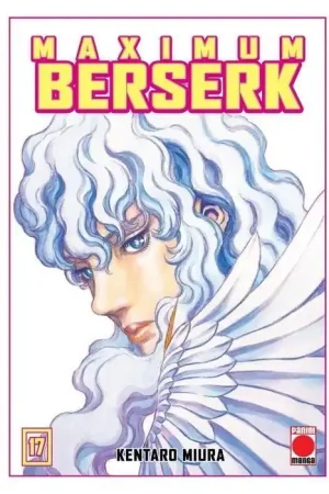BERSERK MAXIMUM 17 NUEVA EDICIÓN Precio Económico