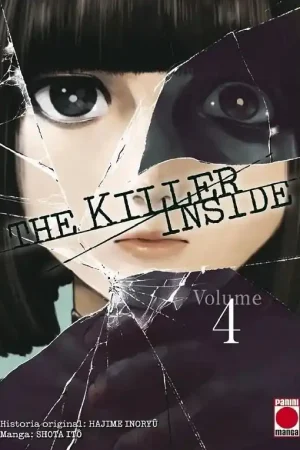 THE KILLER INSIDE 04 Pago Seguro