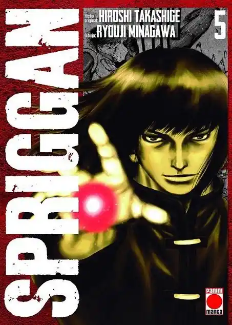 Venta Final SPRIGGAN MAXIMUM 05