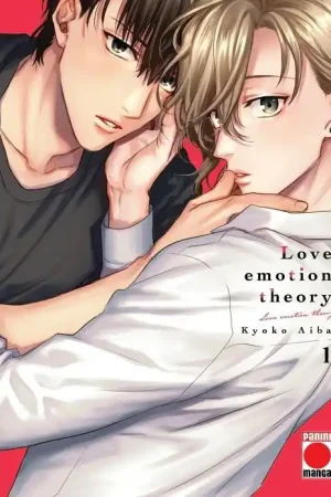 Venta Final LOVE EMOTION THEORY 01