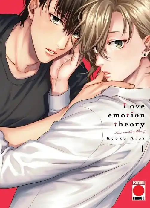 Venta Final LOVE EMOTION THEORY 01