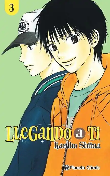 Entrega Rápida LLEGANDO A TI Nº 03/30