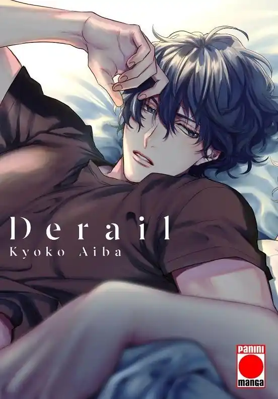 DERAIL 01 Descuento