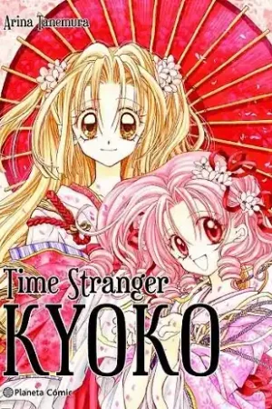 TIME STRANGER KYOKO (3-EN-1) Venta Final