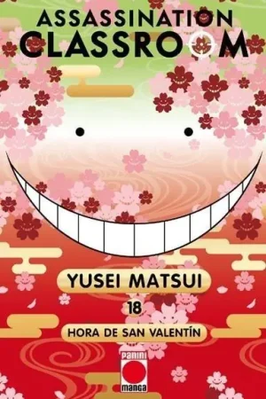 Mejor Precio ASSASSINATION CLASSROOM 18 HORA DE SAN VALENTÍN NUEVA EDICIÓN