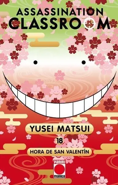 Mejor Precio ASSASSINATION CLASSROOM 18 HORA DE SAN VALENTÍN NUEVA EDICIÓN