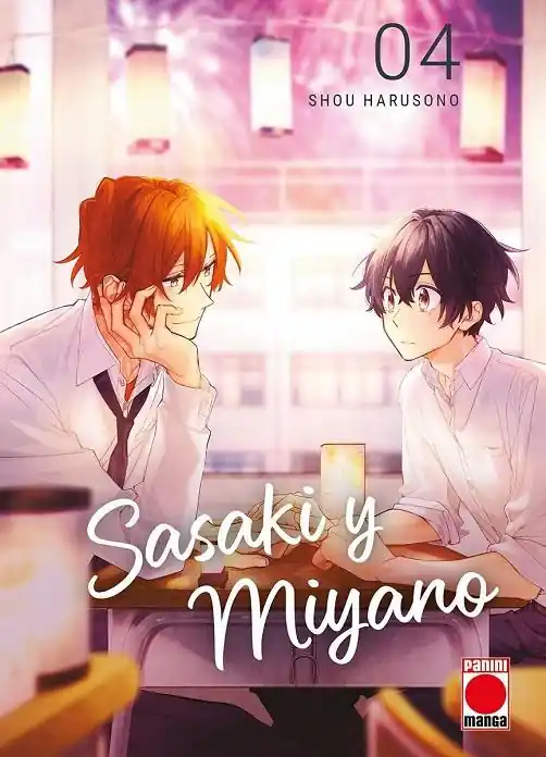 Oferta Flash SASAKI Y MIYANO 04