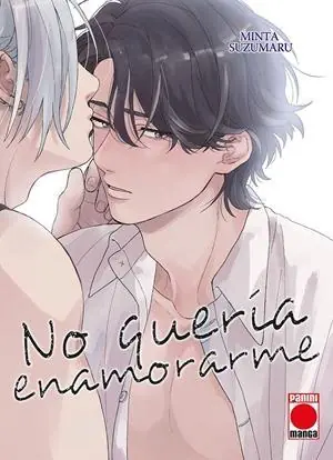 NO QUERIA ENAMORARME Alta Calidad