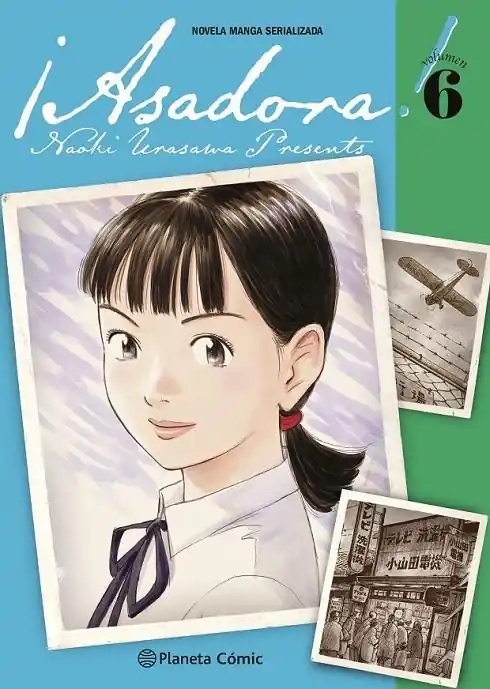 Súper Precio ASADORA! Nº06