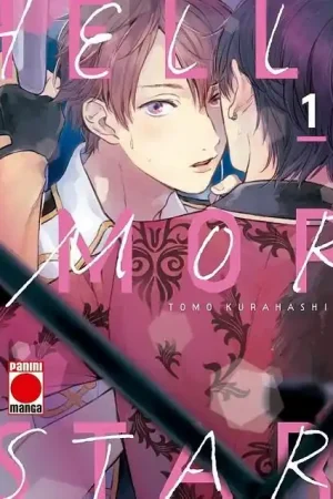 Disponible Ahora HELLO MORNING STAR 01