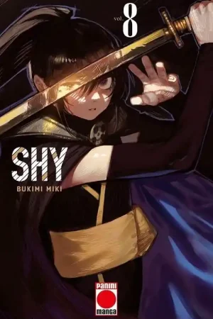 Precio Bajo SHY 08