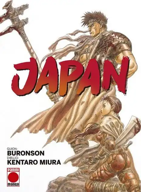 Compra Hoy JAPAN NUEVA EDICIÓN