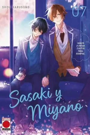 SASAKI Y MIYANO 07 Certificado