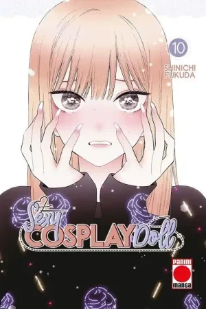 Precio Económico SEXY COSPLAY DOLL 10