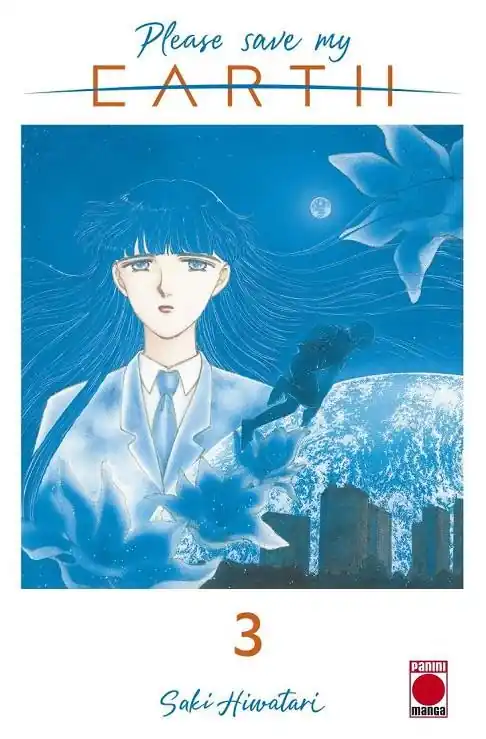 Más Vendido PLEASE SAVE MY EARTH 03