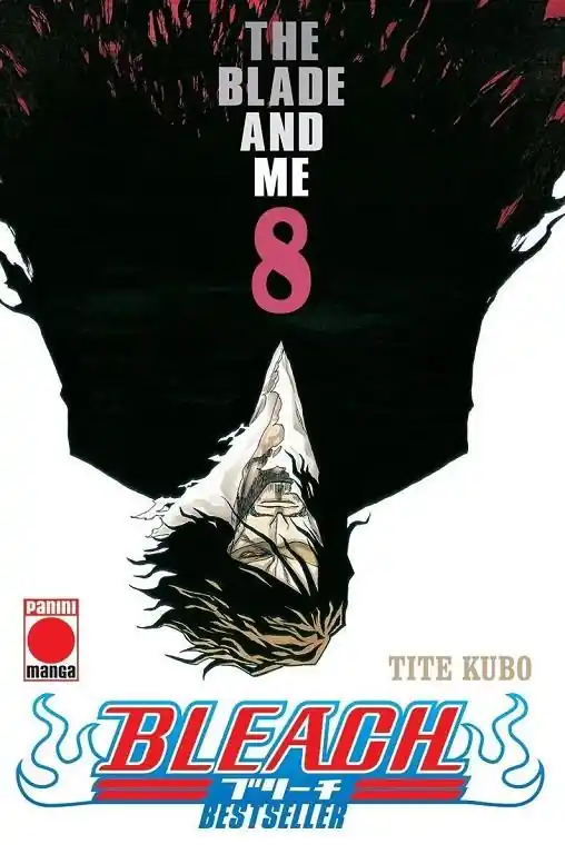Precio De Oferta BLEACH BESTSELLER 08