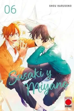 SASAKI Y MIYANO 06 A Buen Precio