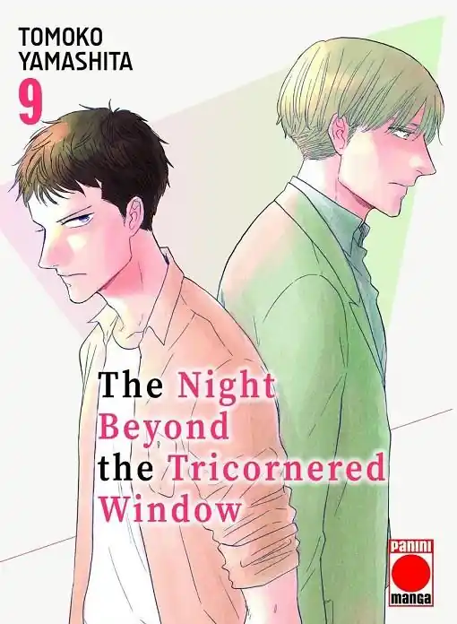 A Buen Precio THE NIGHT BEYOND THE TRICORNERED WINDOW 09
