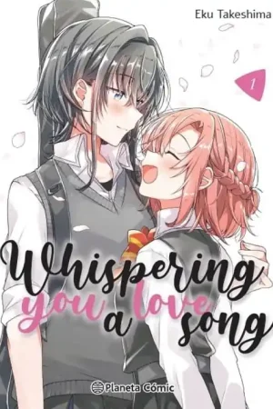 Barato WHISPERING YOU A LOVE SONG Nº 01