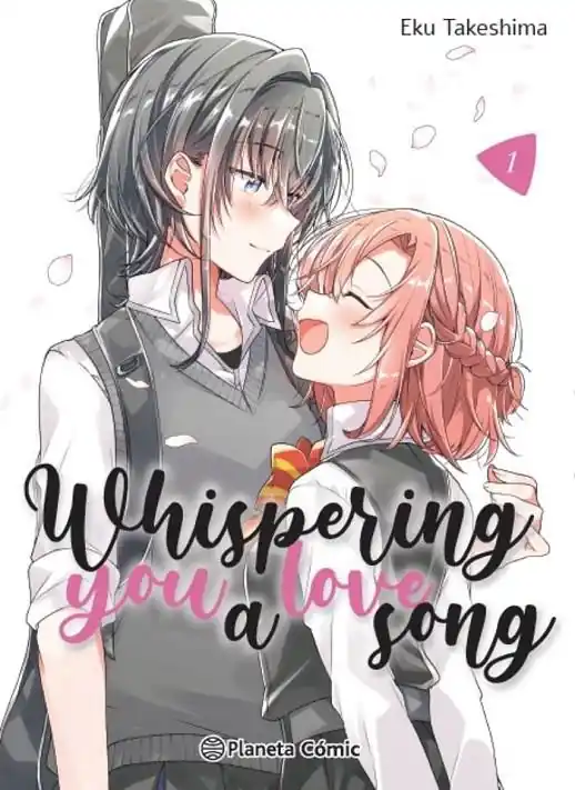Barato WHISPERING YOU A LOVE SONG Nº 01