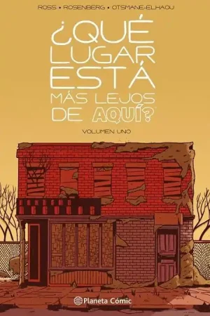 ¿QUÉ LUGAR ESTÁ MÁS LEJOS DE AQUÍ? 01 No Te Lo Pierdas
