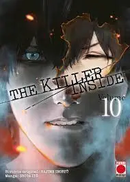 THE KILLER INSIDE 10 Garantía De Devolución De Dinero