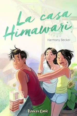 Bestseller LA CASA HIMAWARI