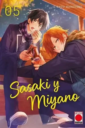 Súper Precio SASAKI Y MIYANO 05