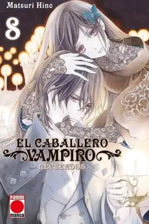 Comprar En Línea EL CABALLERO VAMPIRO RECUERDOS 08