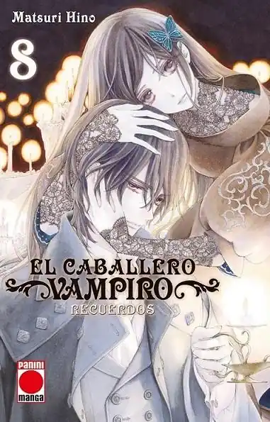 Comprar En Línea EL CABALLERO VAMPIRO RECUERDOS 08