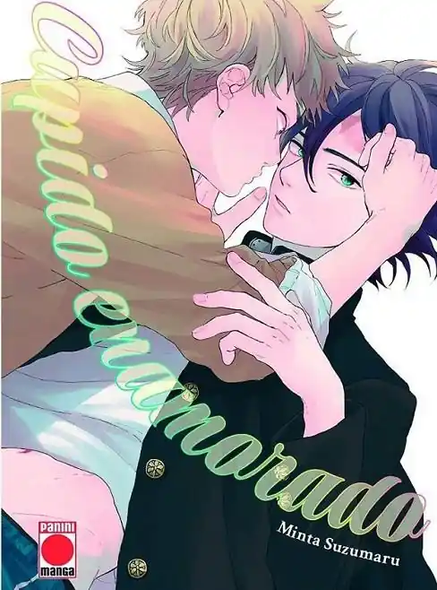 Última Oportunidad CUPIDO ENAMORADO 01