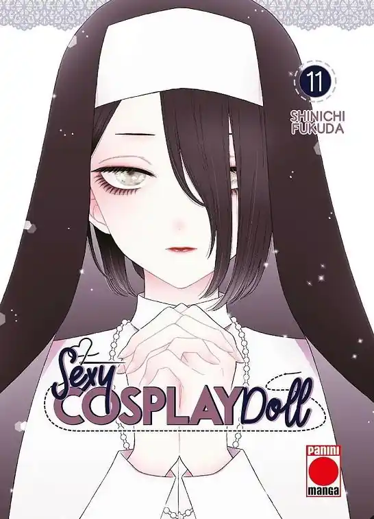 Precio De Oferta SEXY COSPLAY DOLL 11