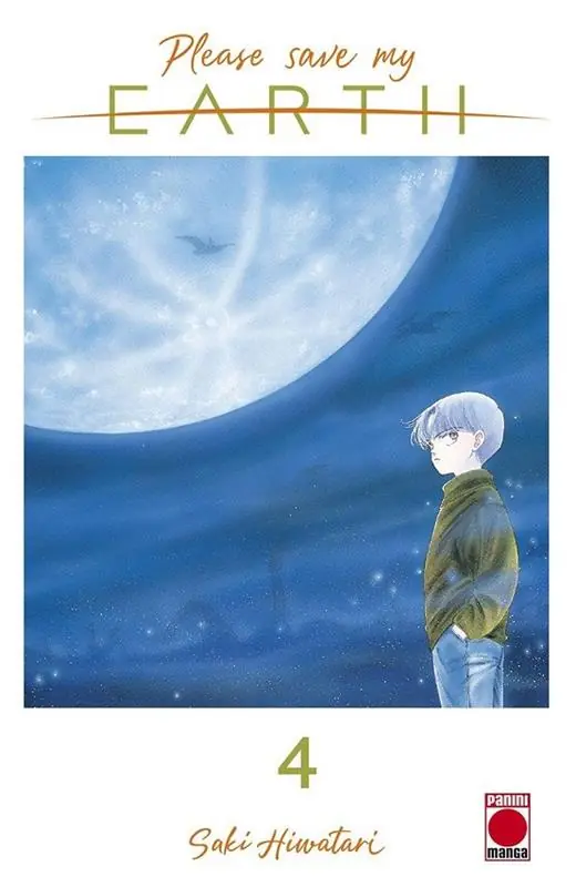 PLEASE SAVE MY EARTH 04 A Buen Precio