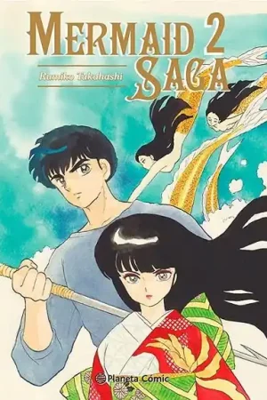 Barato MERMAID SAGA Nº02/03