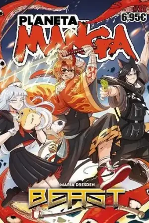 No Te Lo Pierdas PLANETA MANGA Nº22