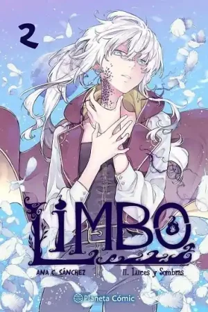 Súper Precio PLANETA MANGA LIMBO Nº 02