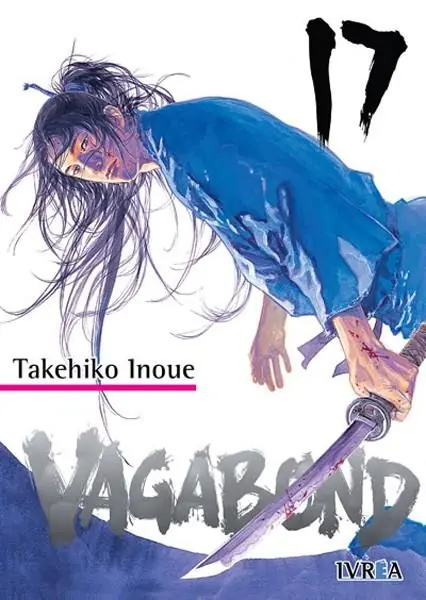 VAGABOND 17 Devolución Gratuita