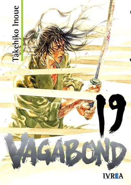 Promoción Exclusiva VAGABOND 19 NUEVA EDICIÓN