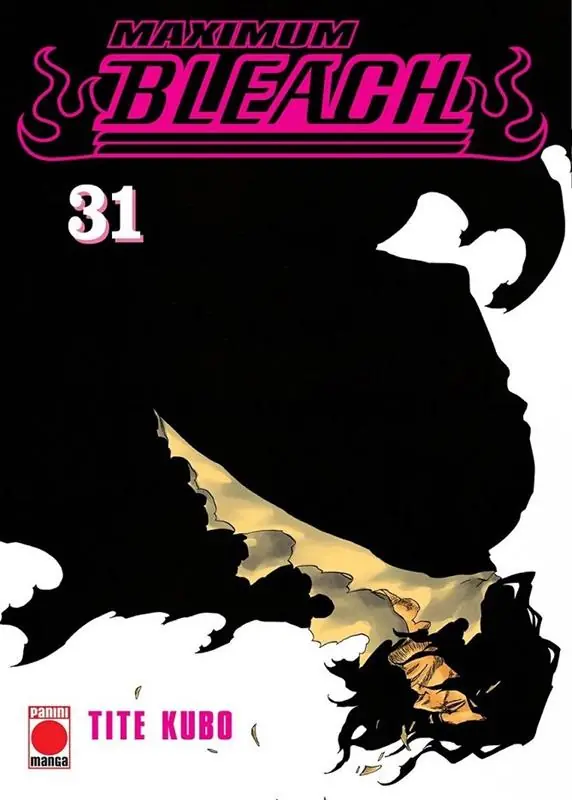 BLEACH MAXIMUM 31 Oferta Especial