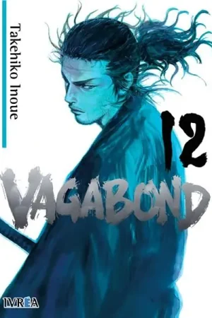 VAGABOND 12 Barato