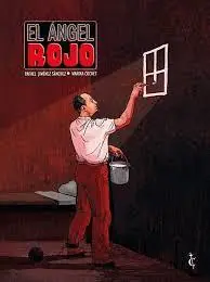 EL ANGEL ROJO Imprescindible (Must-Have)