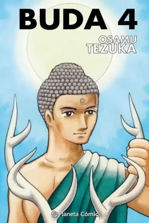 BUDA Nº04/05 TEZUKA Marca Reconocida