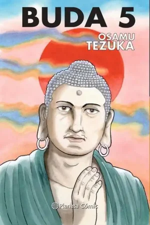 BUDA Nº05/05 TEZUKA Solo Por Tiempo Limitado